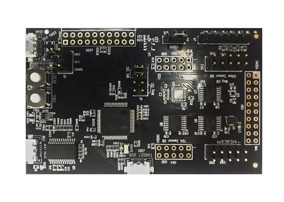 DK-42686-P Gömülü Çözümler ICM-42686-P Çoklu Fonksiyonlu Sensör Geliştirme Kiti