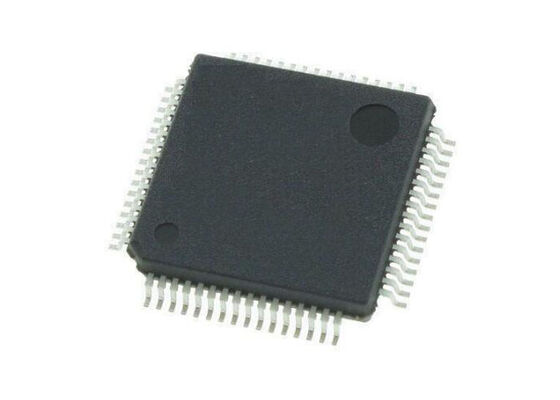 R7FA4C1BD3CFM Mikrodenetleyici MCU 80MHz RA4C1 Serisi MCU 32-Bit Mikrodenetleyici IC LQFP64