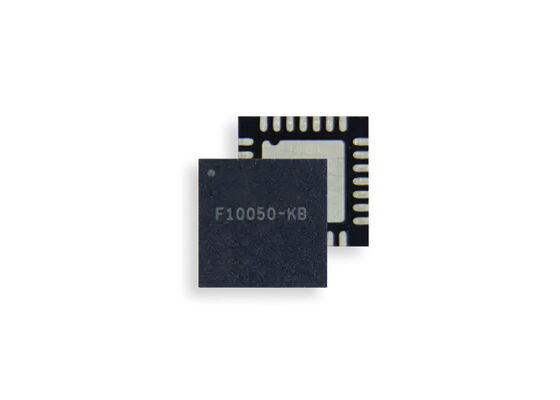 UBX-F10050-KB Kablosuz İletişim Modülü L1/L5 Çift Bant F10 Standart Hassasiyetli GNSS Alıcısı