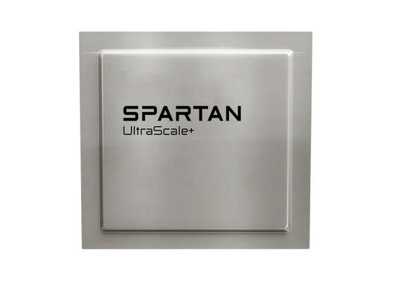 XCSU10P-2CMVA361E Alan Programlanabilir Geçit Dizisi 1.2V 3.3V 1.7Mb Spartan UltraScale + TM FPGA IC