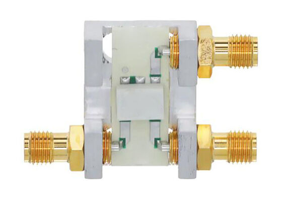 TB-JEBT-4R2GW Gömülü Çözümler Değerlendirme Kartı JEBT-4R2GW+ Bias Tee için