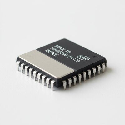 MAX 10 FPGA 10M25DAF256I7P Alan Programlanabilir Geçit Dizisi Programlanabilir Mantık Çip