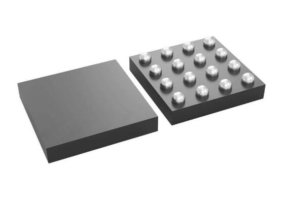 AFE53004YBHR Entegre Devre Çip 4 Kanal Analog Ön Sonu DSBGA16 Akıllı AFE