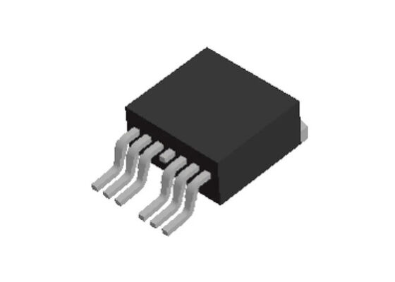 AFGBG70T65SQDC Entegre Devre Çipi Yüksek Hızlı N-Kanal 650V 70A IGBT Transistörleri