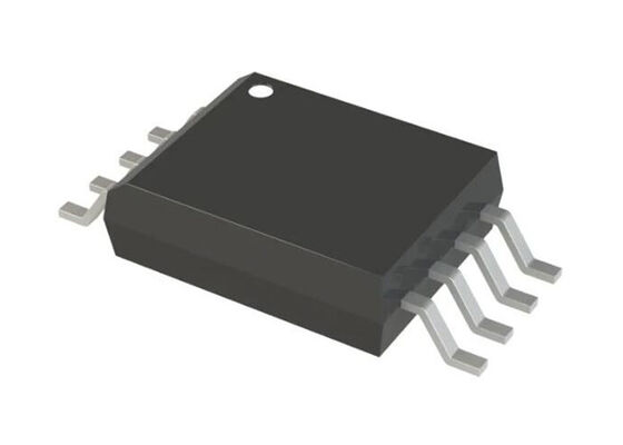 AMC0303M0510DWVR Entegre Devre Çipi Takviyeli İzole Delta-Sigma Modülatör SOIC-8