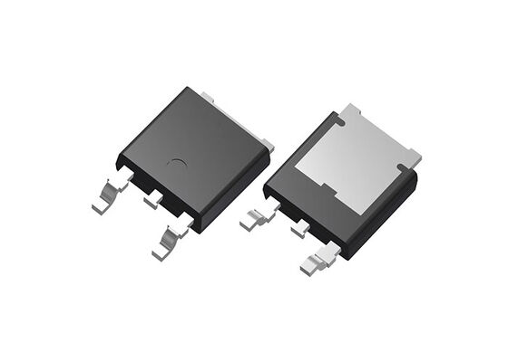 BUP06CP038F-01 Entegre Dönem Çipleri 60V 35A P-Kanal MOSFET Transistörleri
