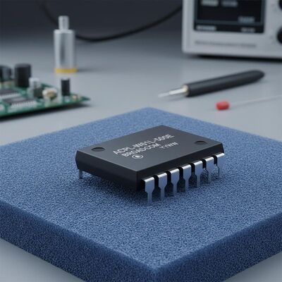 ACPL-W61L-500E Düşük Güçlü 10MBd Dijital CMOS Optocoupler 5000Vrms İzolasyonlı Entegre Devre Çipleri
