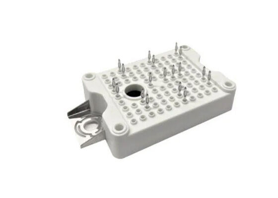 G3F09MT12FB2 Otomotiv IGBT Modülleri SiCPAK™ F Serisi 1200V 9.3mΩ Yarım Köprü SiC Modülü