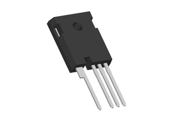 G3F25MT12K Entegre Devre Çipi SiC MOSFET'ler 1200V Silisyum Karbür MOSFET Transistörler