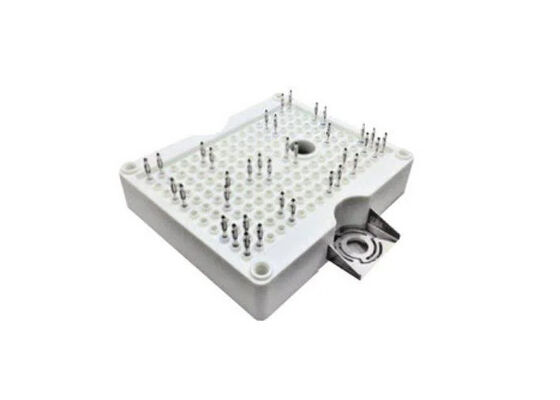 G3F09MT12GB4 Otomotiv IGBT Modülleri SiCPAK™ G Serisi 1200V 9.3mΩ Tam Köprü SiC Modülü