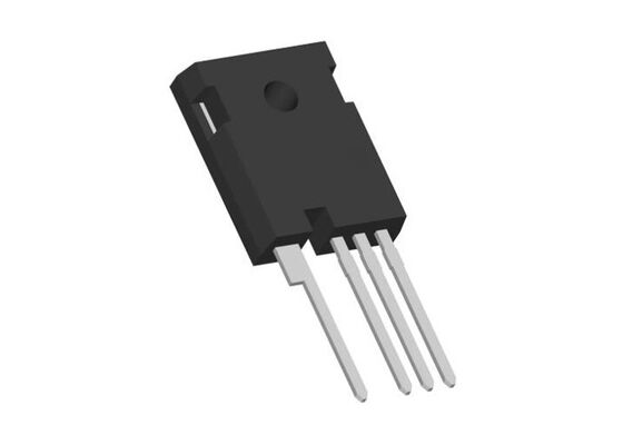 G3F65MT12K Entegre Devre Çip Silikon Karbid MOSFET Transistörü 1200V 35A SiC MOSFET'ler