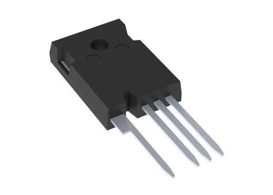 G3F45MT06K Entegre Devre Çipi N-Kanal Transistörler 650V 52A SiC MOSFET'ler TO-247-4