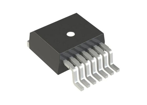 G3F75MT12J Entegre devreler çipi 1200V 31A N-Kanal SiC MOSFET Transistörü TO-263-7