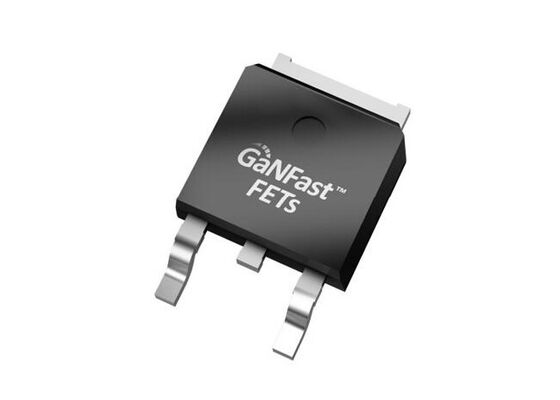 NV6043C GaN IC GaNFET Ayrık 650V GaNFast™ Güç FET IC DPAK-2L Paketinde