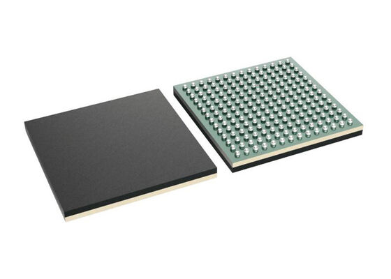 TX73L64ACP Entegre Devre Çip Yüksek Performanslı 64 Kanallı Göndericisi FCCSP196