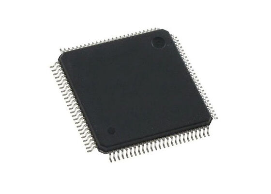 XMC5200-F100K1088AA Mikro denetleyicisi MCU 160MHz 2.7V ila 5.5V ARM Cortex-M4F Mikro denetleyicileri