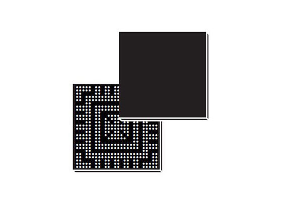 SR6P6C6A0D42FX1R Mikro denetleyici MCU 32 bitlik Kol Cortex-R52+ Mikro denetleyici Stellar SR6 P6 Line MCU