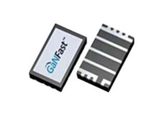 NVG025A08TC GaN IC GaNFET Ayrık 80V GaNFast™ Güç FET IC