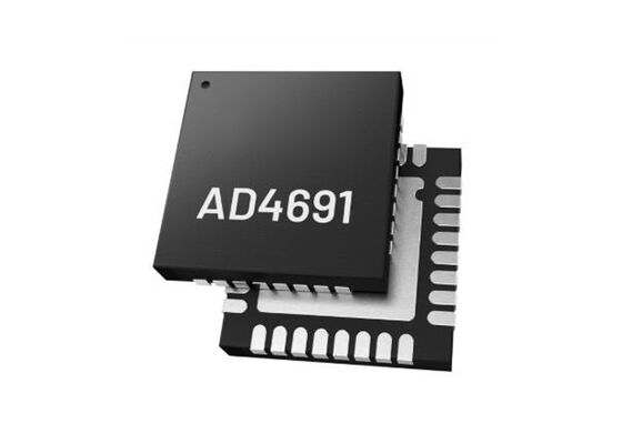 AD4691BCBZ Entegre Devre Çipleri 16 Bit Ardındaki Yaklaşım Kaydı ADC Değiştiricileri
