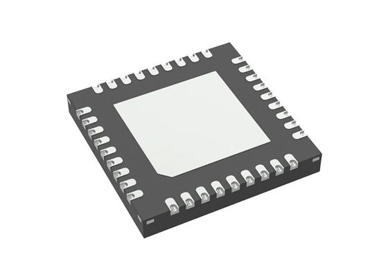 DP83TC815RHARQ1 Ethernet IC 100Base-T1 Otomotiv Ethernet PHY Alıcı-Verici IEEE802.1AS ile
