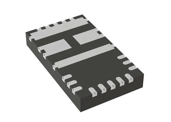 DRV8163HQVAKRQ1 Entegre Devre Çipi Otomotiv 48V Yarım Köprü Motor Sürücüsü Tanılama Özellikli