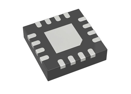 DRV8234RTER Entegre Devre Çipi 38V 2A H-köprü Motor Sürücü, Dalgalanma Sayımı ve I²C Arayüzlü