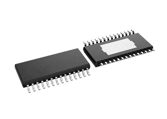 LM5066H1PWPR Integrated Circuit Chip 5.5V To 90V Advanced Hot Swap Controller With PMBus™ Interface