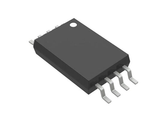 LMK1C1104APWR Entegre Devre Çipi 250MHz Asenkron LVCMOS Saat Tamponu IC TSSOP-8