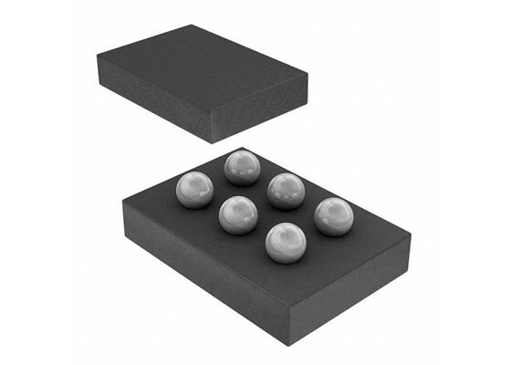 LMG1020QYBVRQ1 Entegre Devre Çipi Otomotiv Tek Kanallı Nano-Saniye Giriş Darbeleri İçin Kapı Sürücüsü