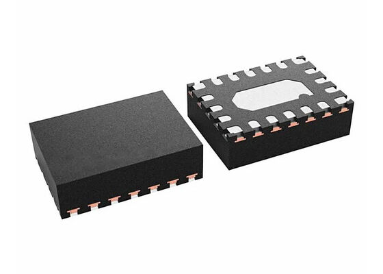 LM68645SFRZTRQ1 Entegre Devre Çipi 300kHz - 2.2MHz Senkron Fonksiyonel Güvenlik Buck Dönüştürücü