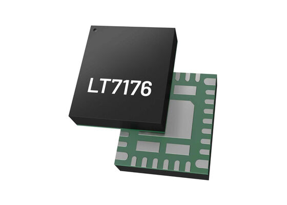 LT7176RV-1 Entegre Devre Çipi Monolitik PolyPhase DC/DC Senkron Düşürücü Regülatörler