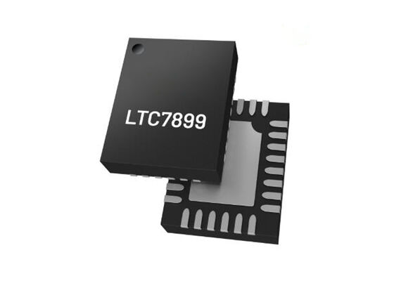 LTC7899RUFD Entegre Döngü Çip 140V Negatif Pozitif Senkron Artırma Denetleyici