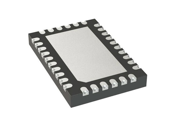 MCF8329HSIQRRYRQ1 Entegre Devre Çip Otomobil 12V 24V FOC Üç Fazlı BLDC Kapı Sürücüsü