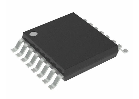 MUX708QPWRQ1 Entegre Devre Çipi Otomotiv 44V 30MHz 4Ω Çoklayıcı 1.8V Mantık ile