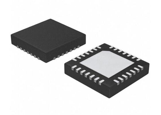 MAX2223ETI Entegre Devre Çip Doğrudan Dönüştürme L Bant Uydu Tuner IC TQFN-28