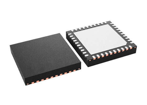 LMX1205SRHAREP Entegre Devre Çipsi Düşük Gürültülü Yüksek Frekanslı 12.8GHz JESD tamponu/katlayıcısı/bölücü