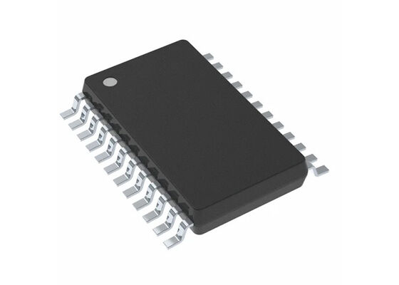 TPS7H3014MPWTSEP Entegre Devre Çipi Radyasyona Dayanıklı 14V 4 Kanallı Güç Kaynağı Sıralayıcısı