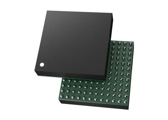 MAX32690GWEBL Mikrodensör MCU Kol Cortex-M4 MCU WLP-144 RF Mikrodensörler