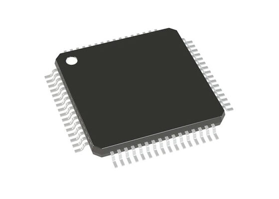 TPS7H4102MPAPTSEP Integrated Circuit Chip 3V To 7V Dual Channel 3A Synchronous Step-Down Converter