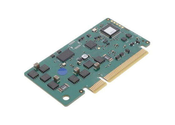 TMCM-1637-TMCL Gömülü Çözümler Tek Eksenli Alan Yönelimli Motor Kontrolcüsü/Sürücü Kartı