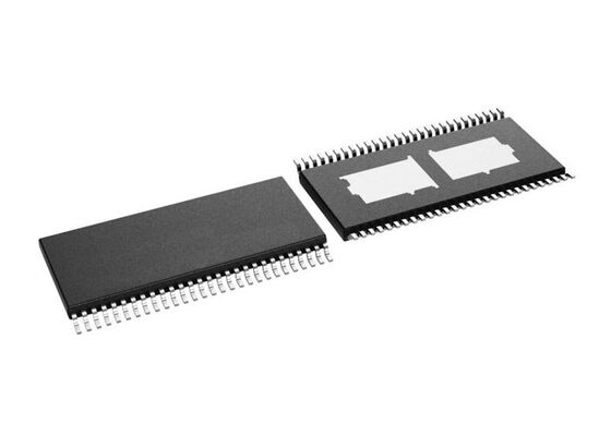 TPS7H6015MDCATSEP GaN IC Radyasyona Toleranslı 60V GaN FET Gate Driver