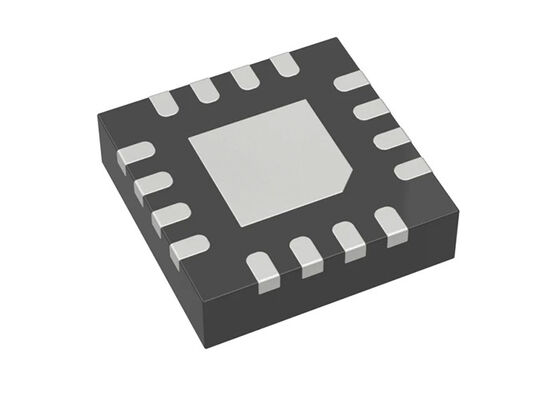PGA848RGTR Entegre Devre Çipi Düşük Gürültülü Geniş Bantlı Hassas Programlanabilir Kazançlı Yükselteç