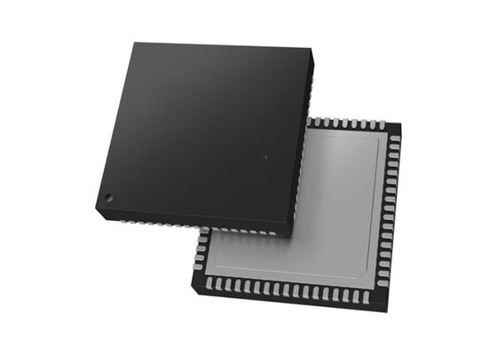 MAX32690GTKBL Mikrodensör MCU RF Mikrodensörler TQFN-68 Arm Cortex-M4 Mikrodensör