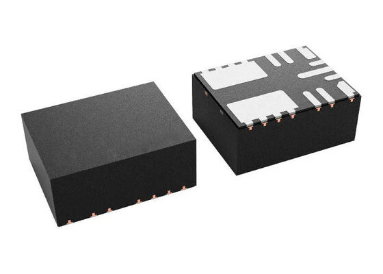 TPSM33610S3QRDNRQ1 Entegre Devre Çip Otomobil 3V'den 36V'ye 1A Senkron Buck Modülü