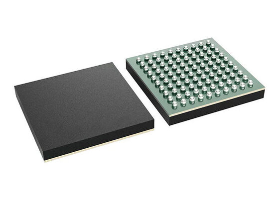 UCD91320SZAWR Entegre Devre Çip 32 Raylı PMBus TM Güç Sequencer ve Sistem Yöneticisi