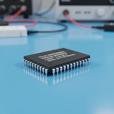 TMS320C28346ZFET Yüksek Performanslı 300MHz 32 Bit C2000TM Mikrodensör MCU