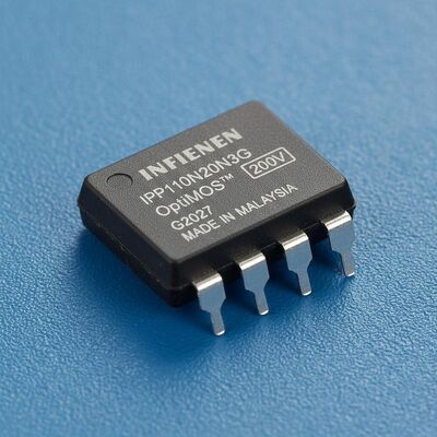 IPP110N20N3G Entegre Devre Çipi OptiMOS™ N-Kanal MOSFET Transistör, 200 V 88 A ve 9.9 mOhms Drain-Source Direnci