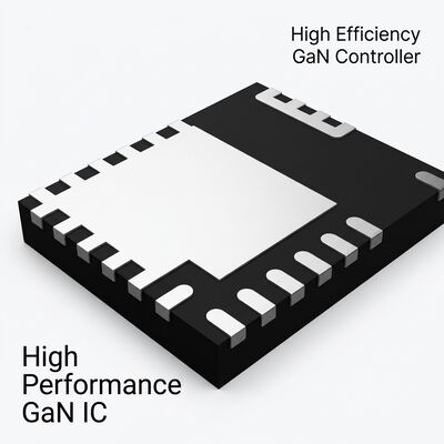 NV9582FA11 GaN IC Ultra Düşük Güçlü 20mW GaNSense TM HFQR Denetleyici QFN-23 Paketinde
