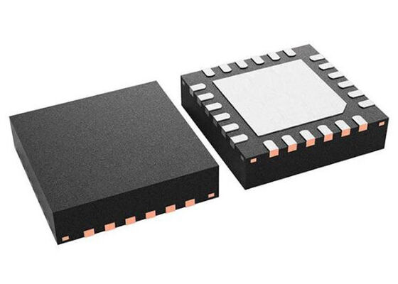 DRV8300DRGER Integrated Circuit Chip 100V Three Phase Half-Bridge Gate Driver VQFN24