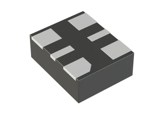 LMK6DA16113AADLFR Entegre Devre Çipi LVDS Osilatör 161.13MHz Düşük Titreşimli Sabit Frekanslı Osilatör